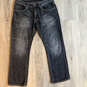 Buffalo David Bitton Men's Jeans